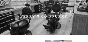 Jerry's Coiffure